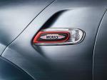 Mini Cooper JCW Concept 2014 года